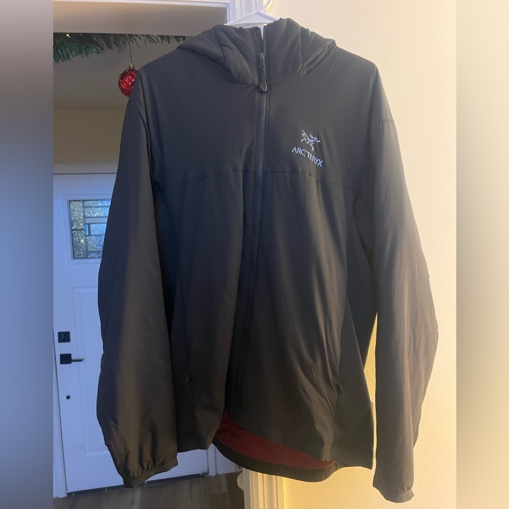 Arc'teryx Atom Insulated Hoodie - Men's
